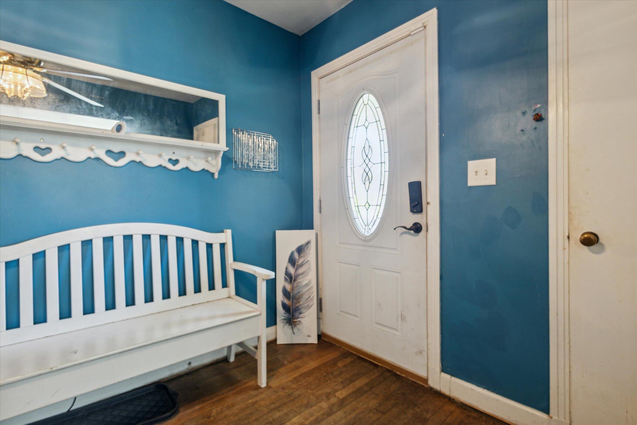 240 Windsor Road Benton Harbor, MI 49022 - Photo 5 of 55 Large Entry