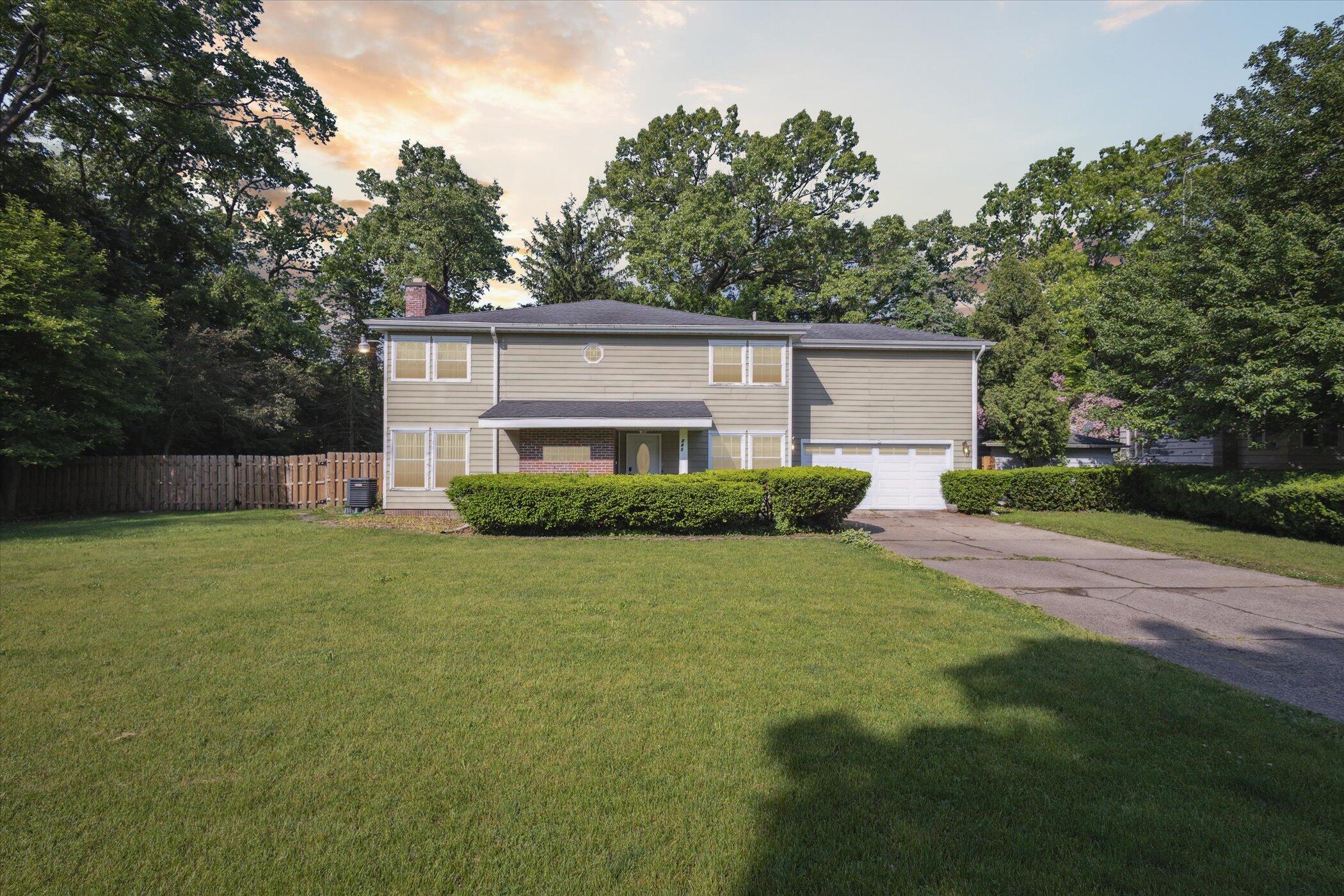 240 Windsor Road Benton Harbor, MI 49022 - Photo 51 of 55 Come Home to 240 Windsor
