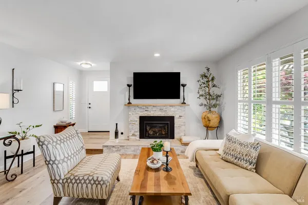 $599,000 | 1586 London Circle, Benicia, CA 94510