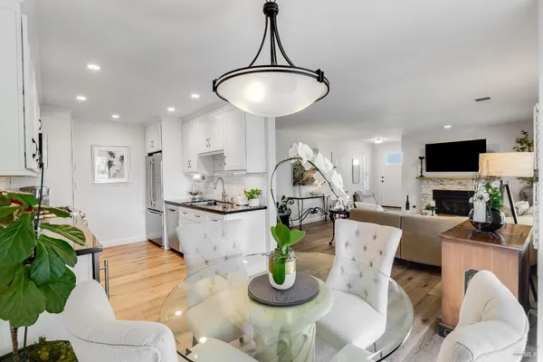 $599,000 | 1586 London Circle, Benicia, CA 94510