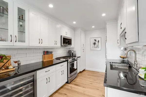 $599,000 | 1586 London Circle, Benicia, CA 94510