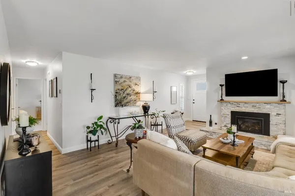 $599,000 | 1586 London Circle, Benicia, CA 94510