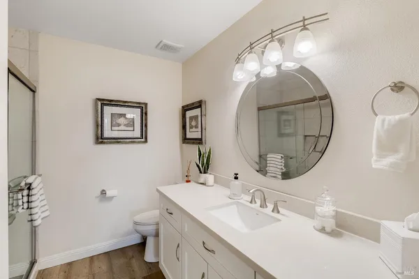 $599,000 | 1586 London Circle, Benicia, CA 94510