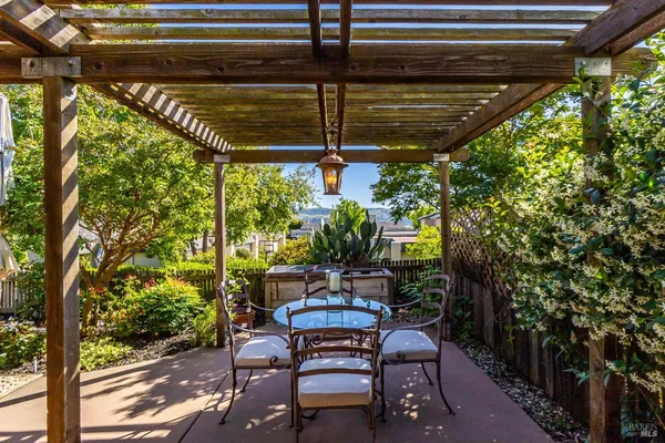 $599,000 | 1586 London Circle, Benicia, CA 94510
