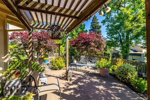 $599,000 | 1586 London Circle, Benicia, CA 94510