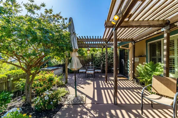 $599,000 | 1586 London Circle, Benicia, CA 94510