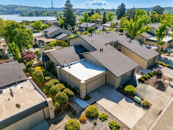 $599,000 | 1586 London Circle, Benicia, CA 94510