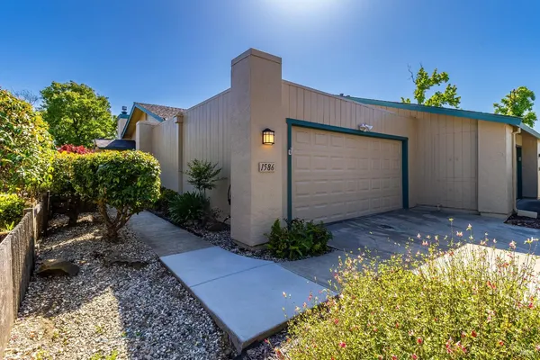 $599,000 | 1586 London Circle, Benicia, CA 94510