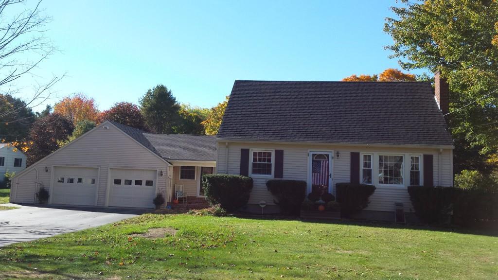 352 Greely Road Cumberland, ME 04021 - Photo 1 of 28 352 Greely Road Ext Cumberland,...