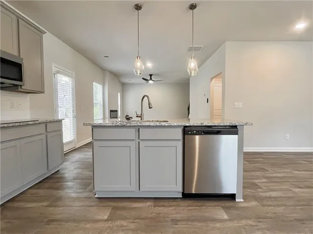 $395,990 | 323 River Walk Farm Parkway, Covington, GA 30014