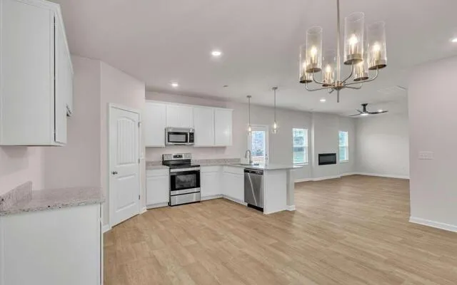 $400,990 | 323 River Walk Farm Parkway, Covington, GA 30014