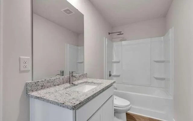 $400,990 | 323 River Walk Farm Parkway, Covington, GA 30014