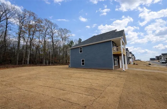 $400,990 | 323 River Walk Farm Parkway, Covington, GA 30014