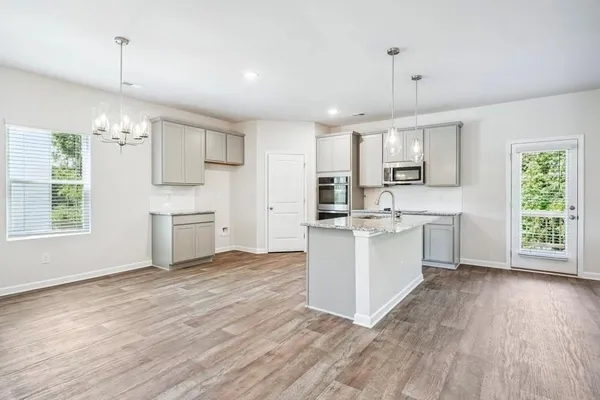$388,990 | 323 River Walk Farm Parkway, Covington, GA 30014