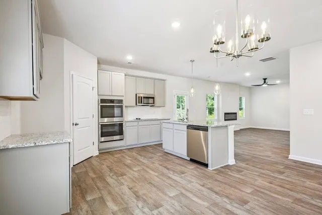 $395,990 | 323 River Walk Farm Parkway, Covington, GA 30014