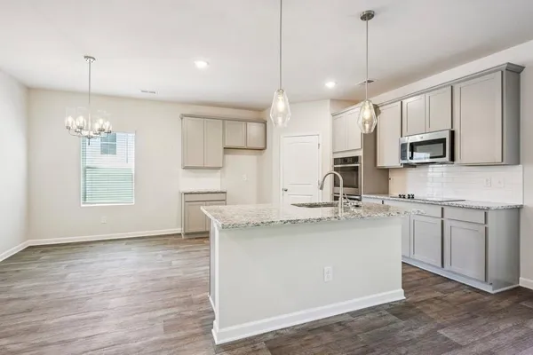 $388,990 | 323 River Walk Farm Parkway, Covington, GA 30014