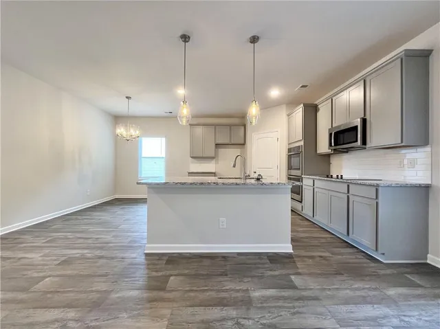 $395,990 | 323 River Walk Farm Parkway, Covington, GA 30014