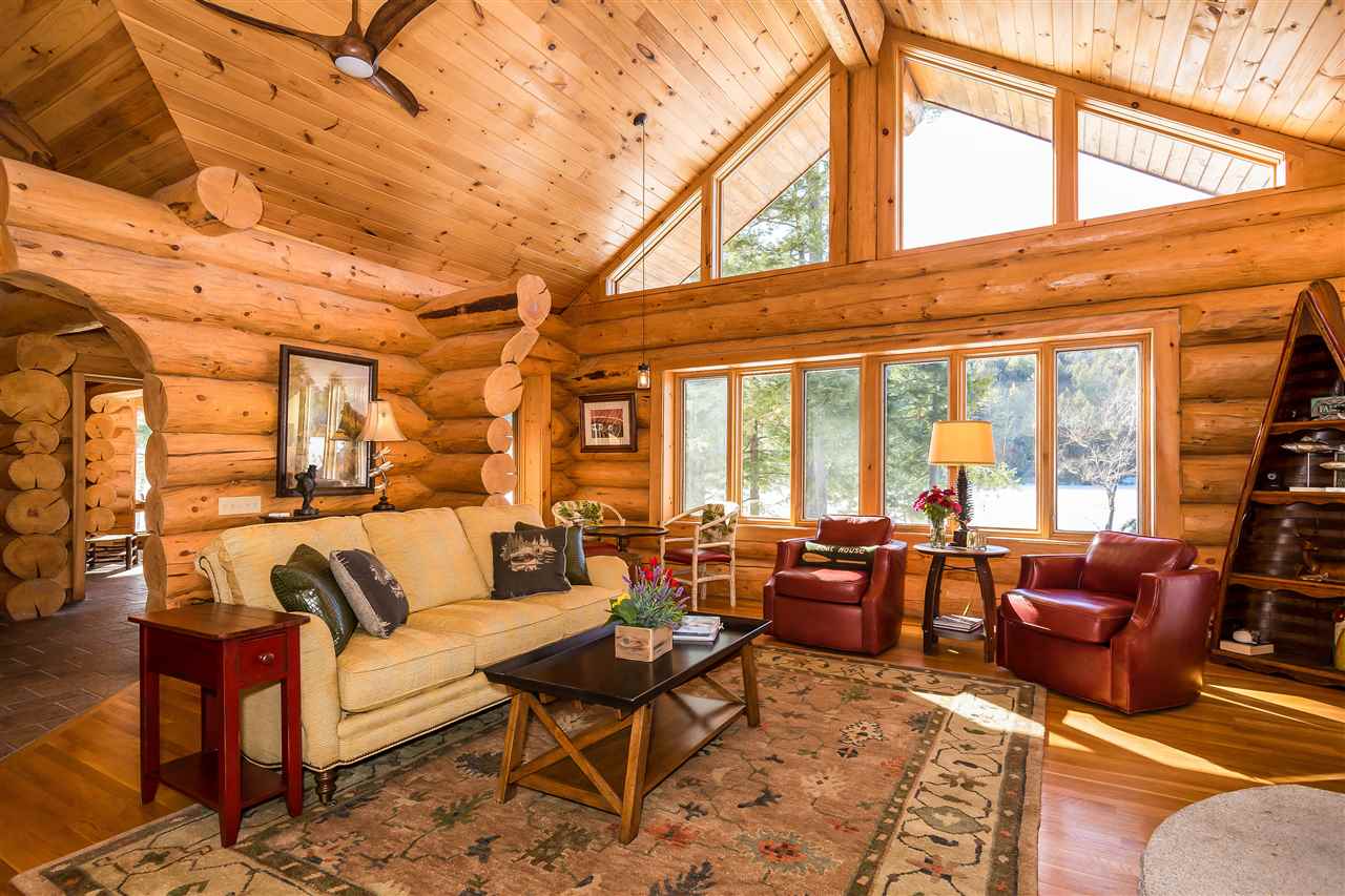 81 Collins Brook Road Meredith, NH 03253 - Photo 22 of 40