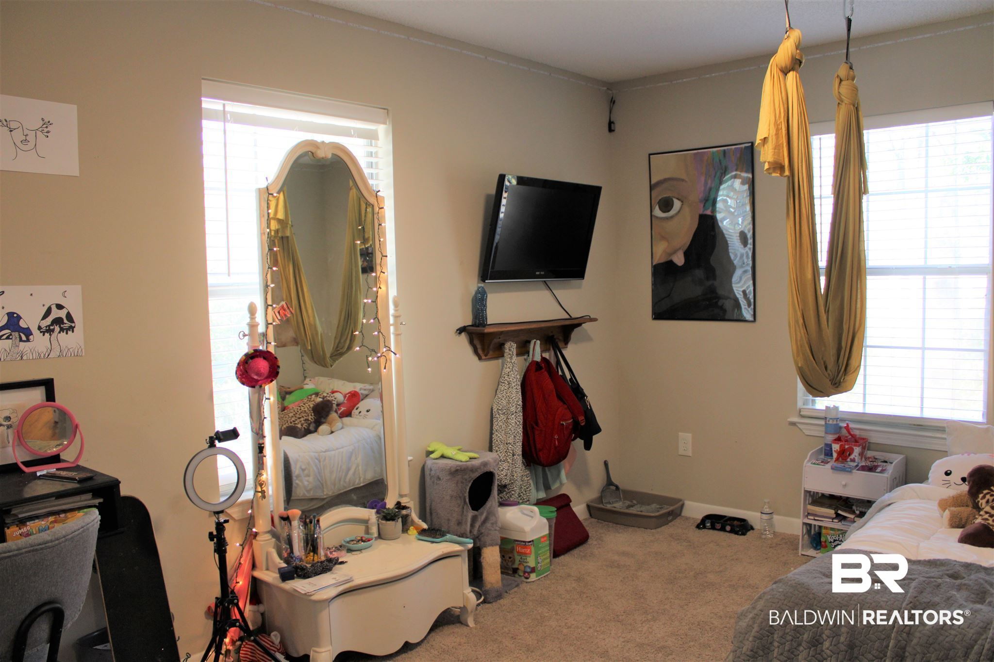919 James Street Saraland, AL 36571 - Photo 13 of 17