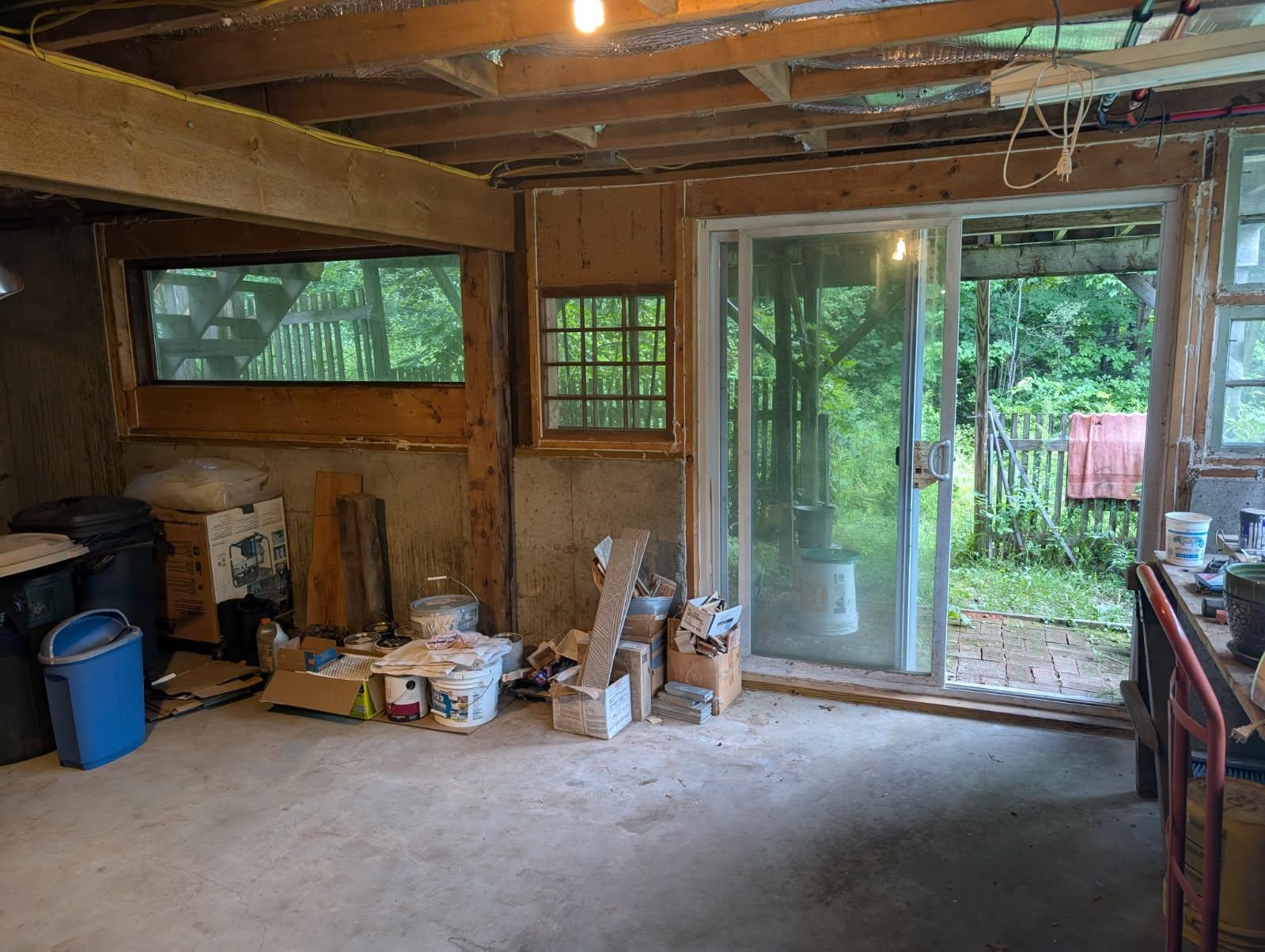 195 Taft Brook Road Westfield, VT 05874 - Photo 26 of 30