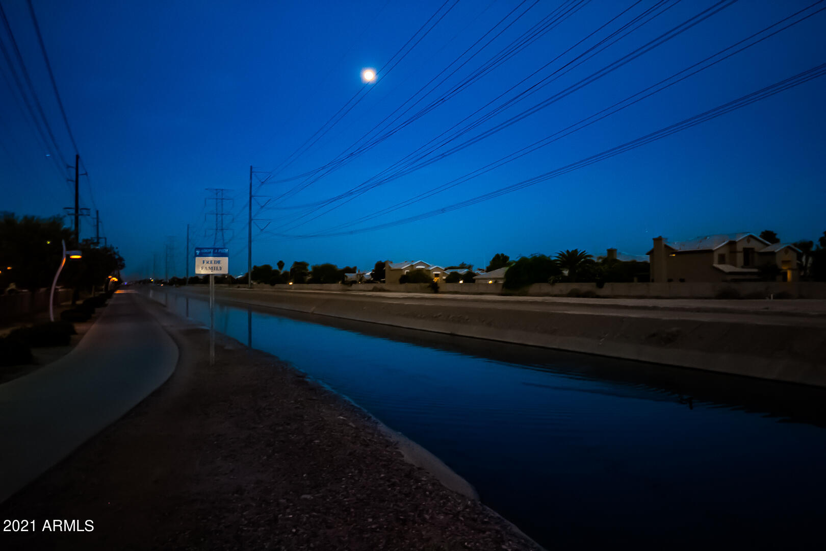 1716 East Redfield Road Tempe, AZ 85283 - Photo 34 of 42 Western Canal Path 4