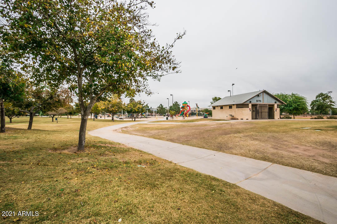 1716 East Redfield Road Tempe, AZ 85283 - Photo 40 of 42 Kiwanis Park 3
