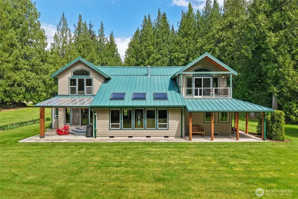 $1,795,000 | 37938 Theo Lane, Concrete, WA 98237
