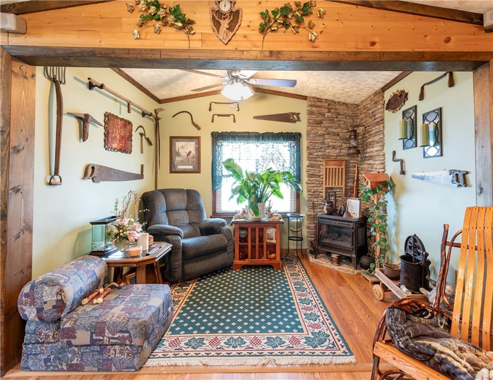 2652 Water Level Road Somerset, PA 15501 - Photo 10 of 31 Gallery Image 10