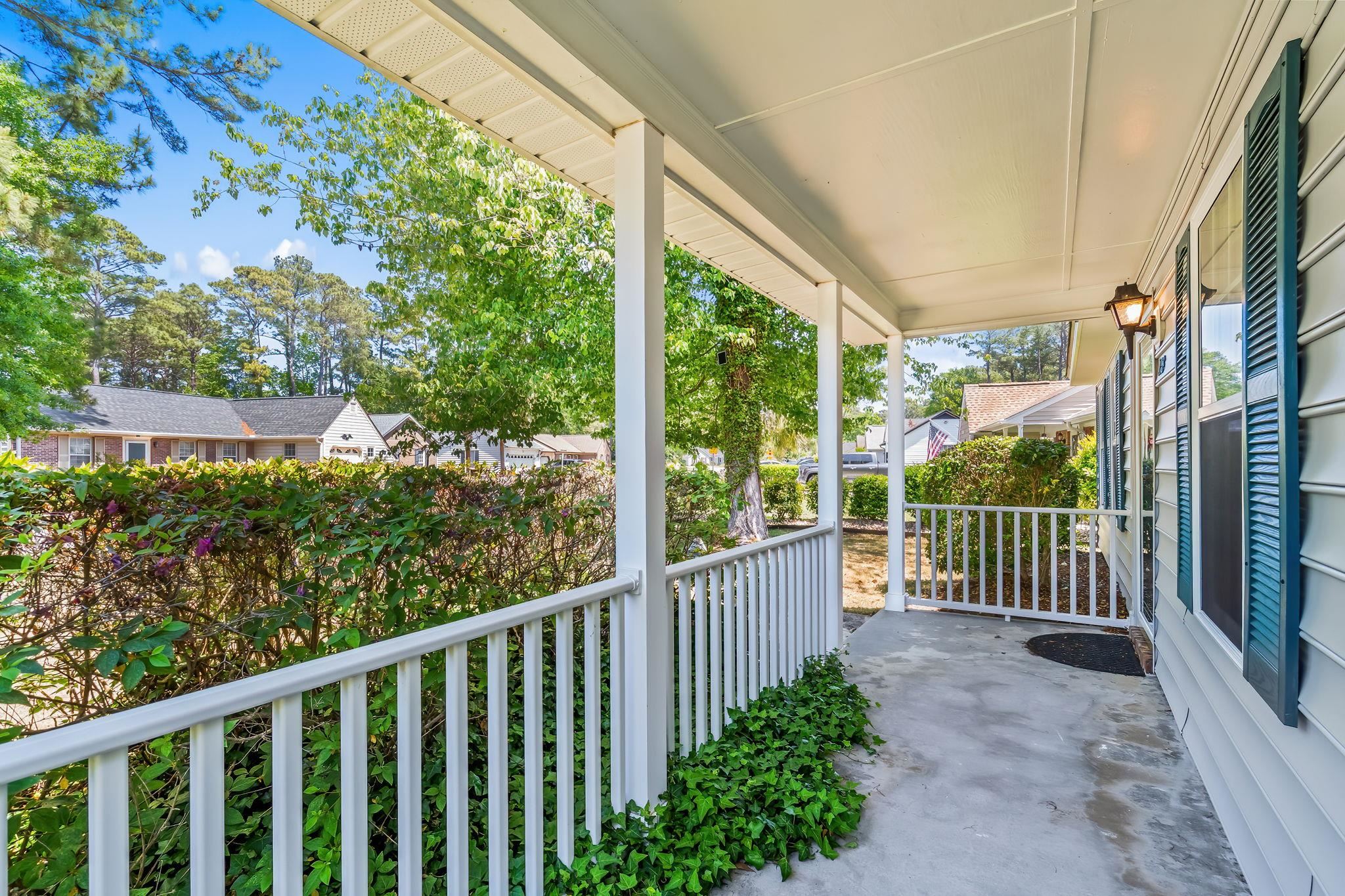 108 Woodlake Drive Murrells Inlet, SC 29576 - Photo 11 of 51