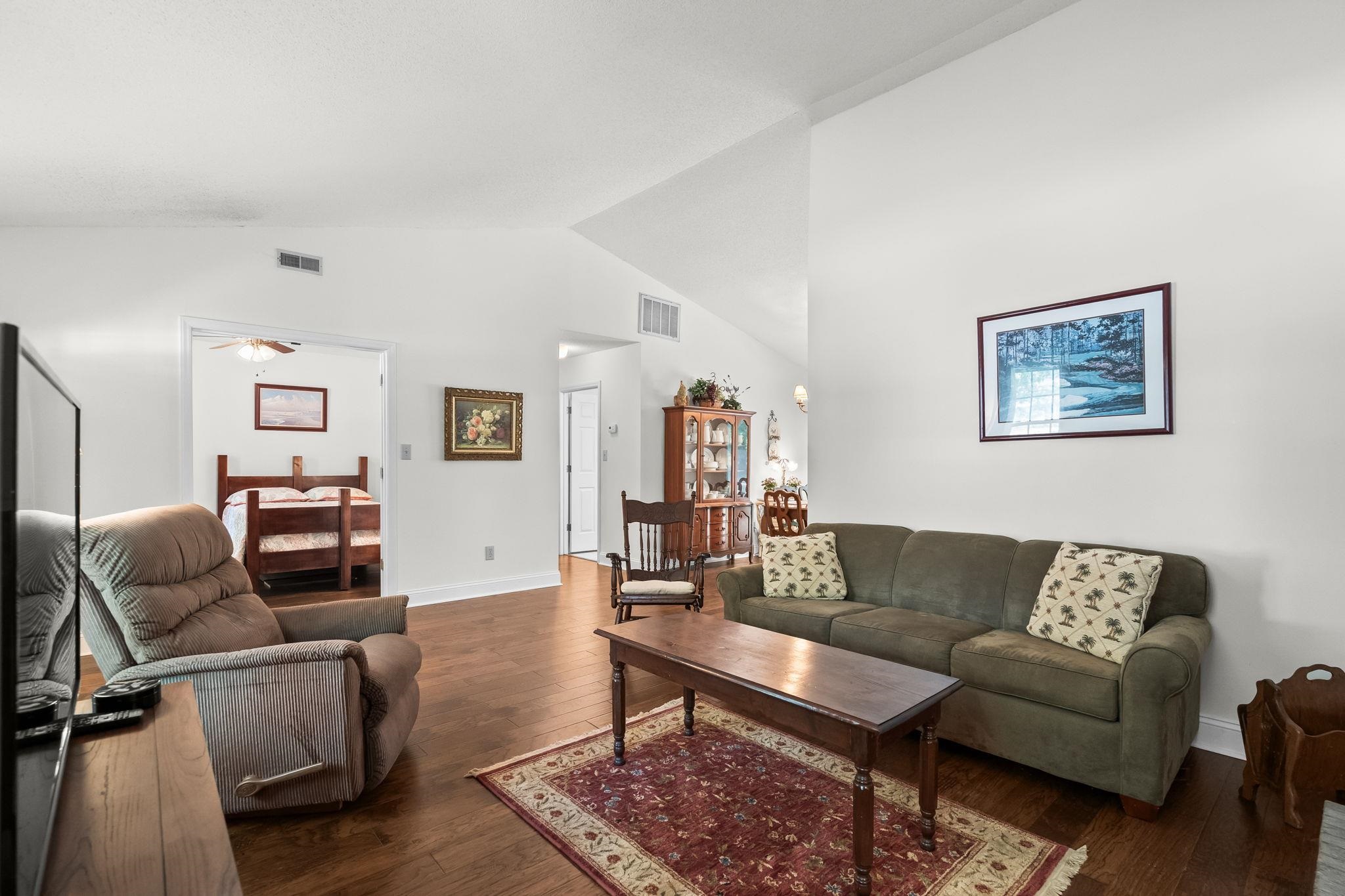 108 Woodlake Drive Murrells Inlet, SC 29576 - Photo 17 of 51