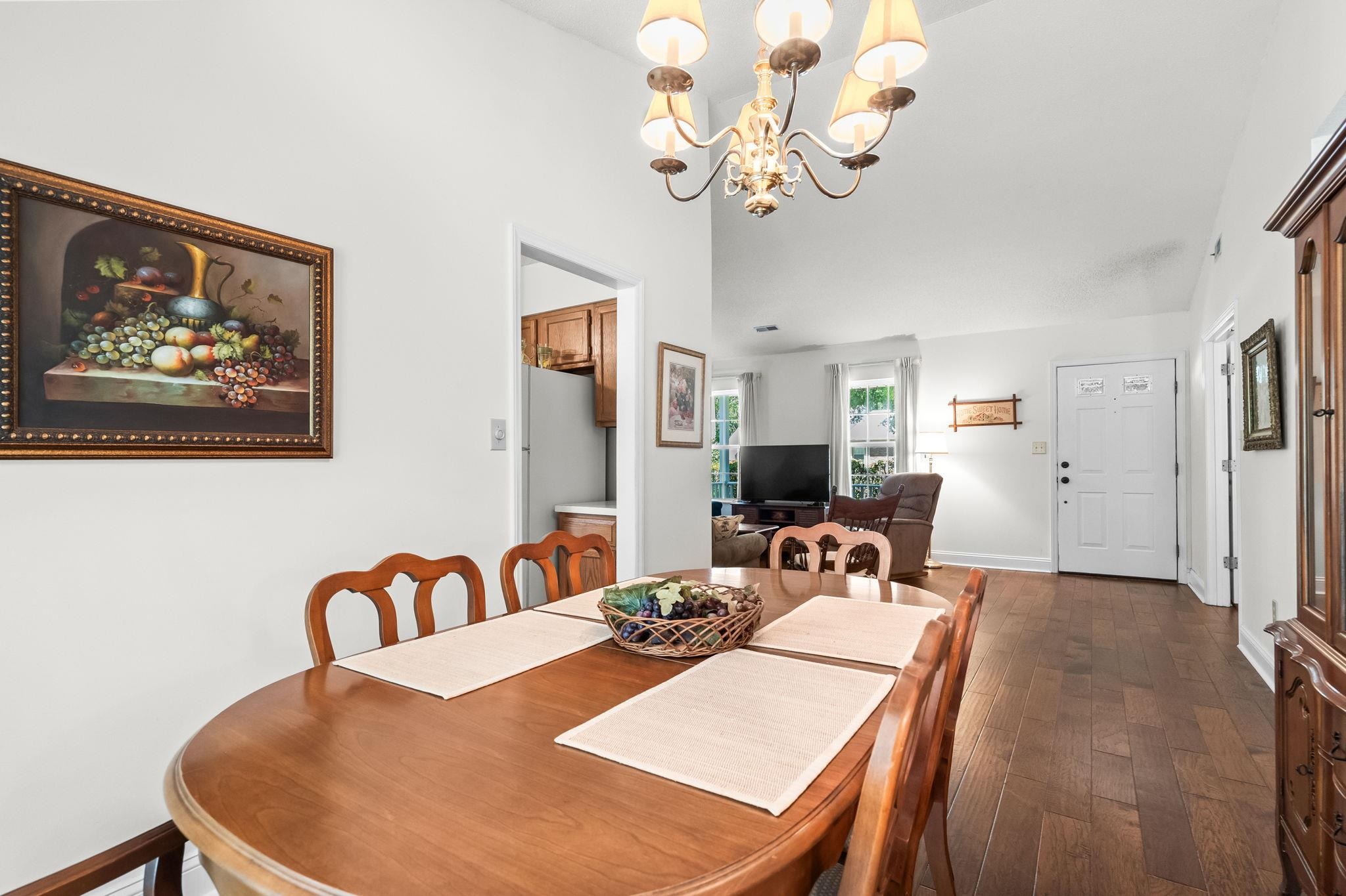 108 Woodlake Drive Murrells Inlet, SC 29576 - Photo 20 of 51