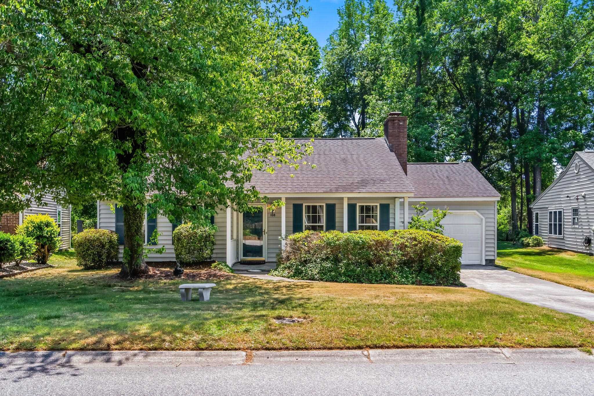 108 Woodlake Drive Murrells Inlet, SC 29576 - Photo 41 of 51