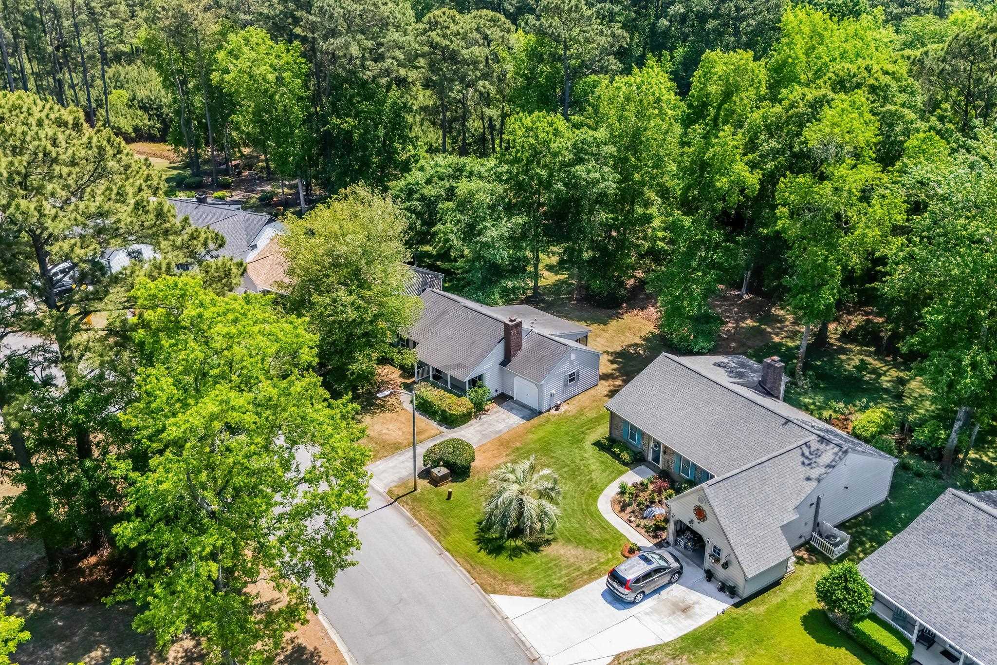 108 Woodlake Drive Murrells Inlet, SC 29576 - Photo 43 of 51