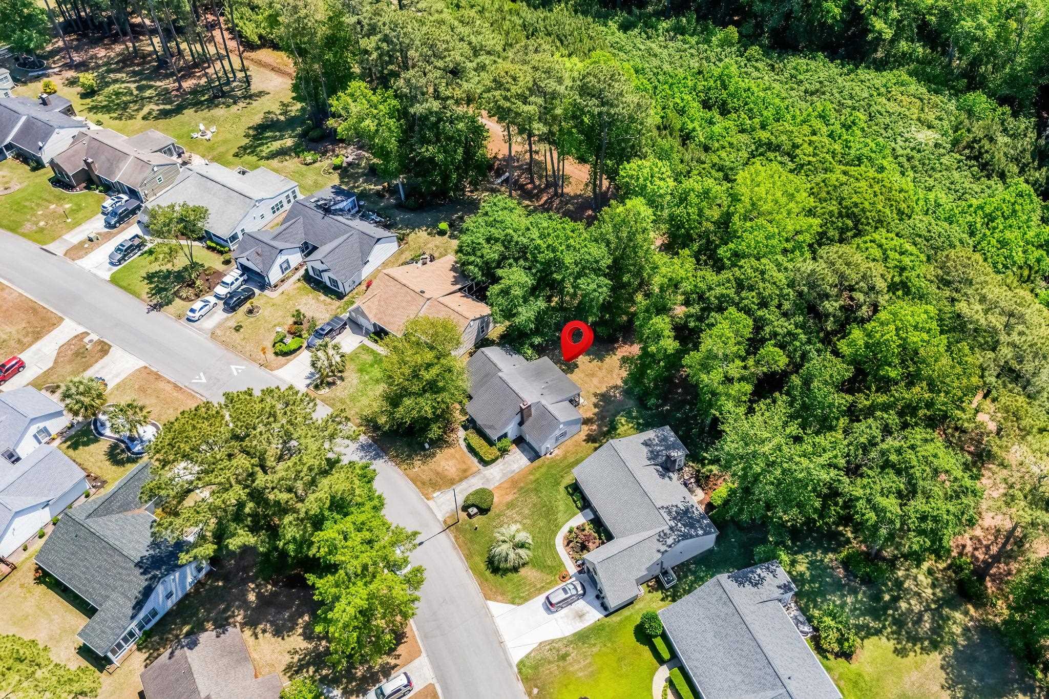 108 Woodlake Drive Murrells Inlet, SC 29576 - Photo 44 of 51