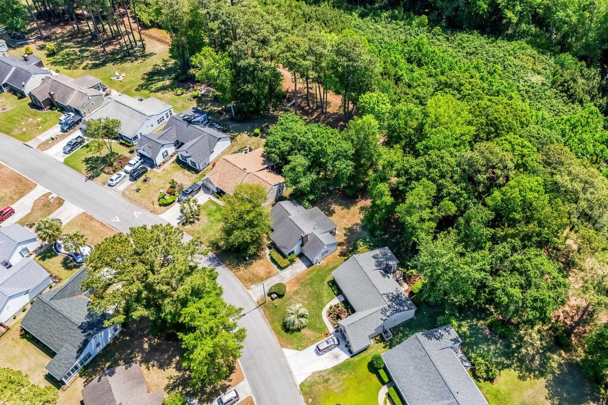 108 Woodlake Drive Murrells Inlet, SC 29576 - Photo 45 of 51