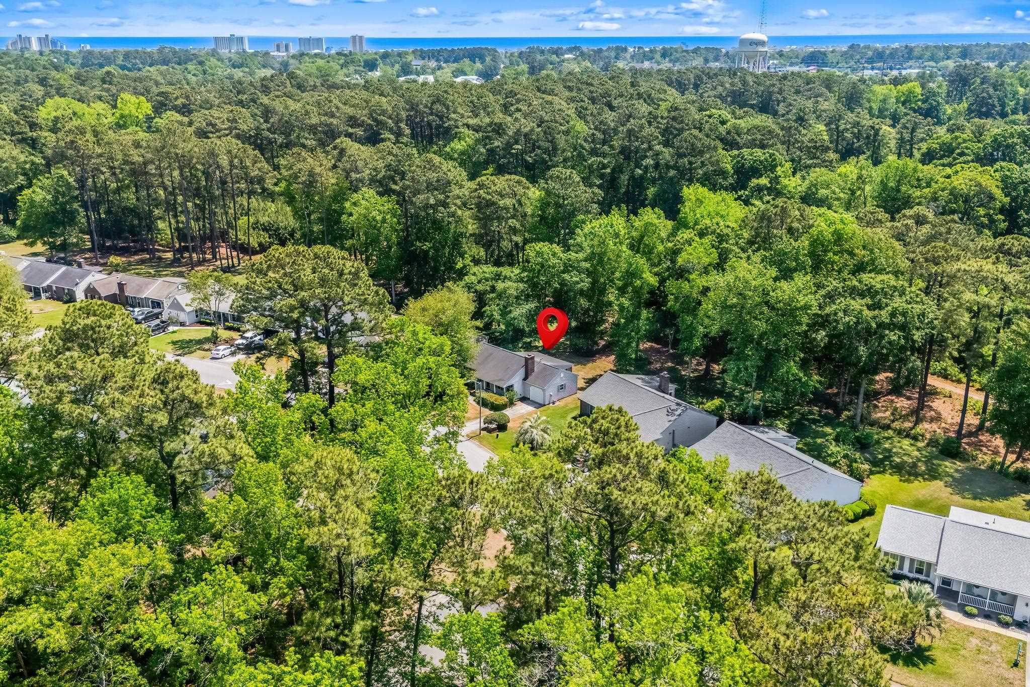 108 Woodlake Drive Murrells Inlet, SC 29576 - Photo 6 of 51