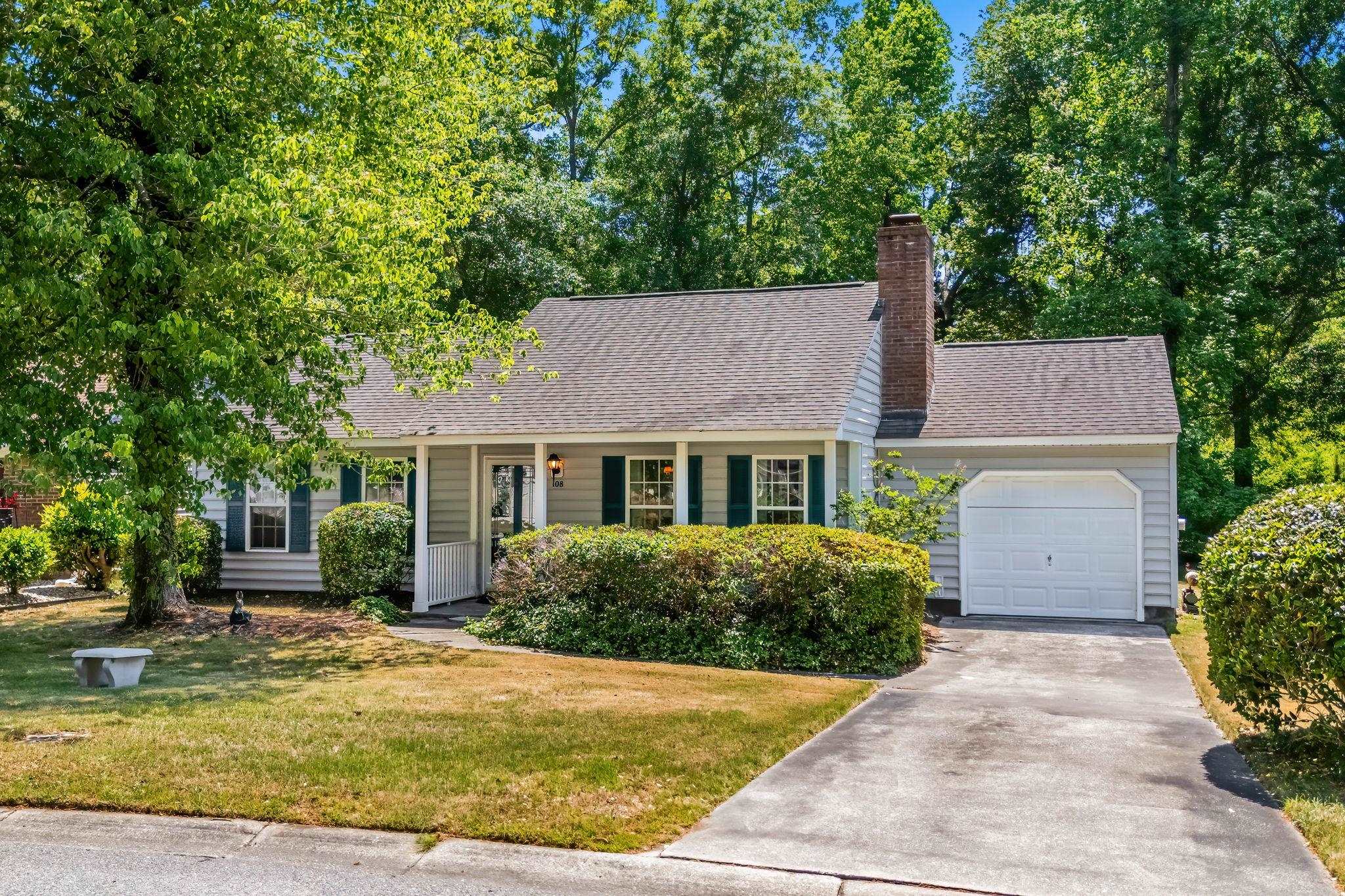 108 Woodlake Drive Murrells Inlet, SC 29576 - Photo 8 of 51
