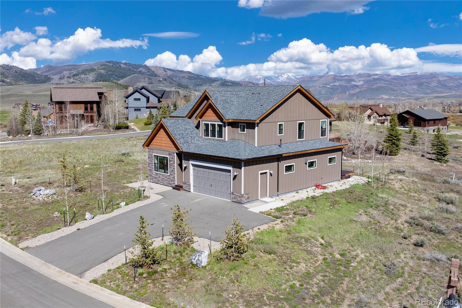 719 Saddle Ridge Circle Granby, CO 80446 - Photo 43 of 47