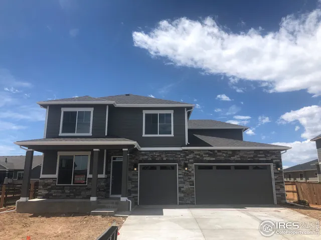 $533,575 | 5743 Glendive Lane, Timnath, CO 80547