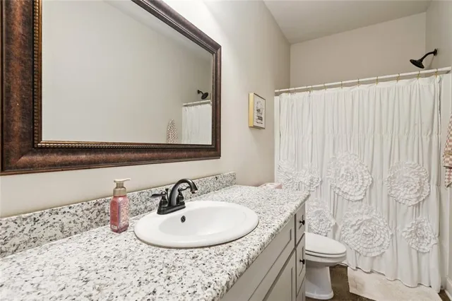 $263,500 | 18188 Red Wolf Trail, Loranger, LA 70446