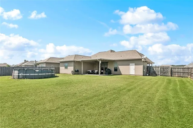 $263,500 | 18188 Red Wolf Trail, Loranger, LA 70446