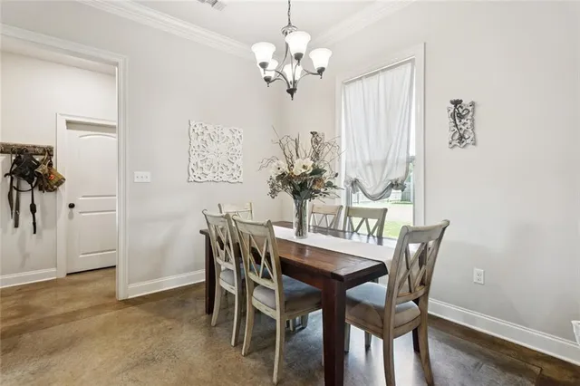 $263,500 | 18188 Red Wolf Trail, Loranger, LA 70446