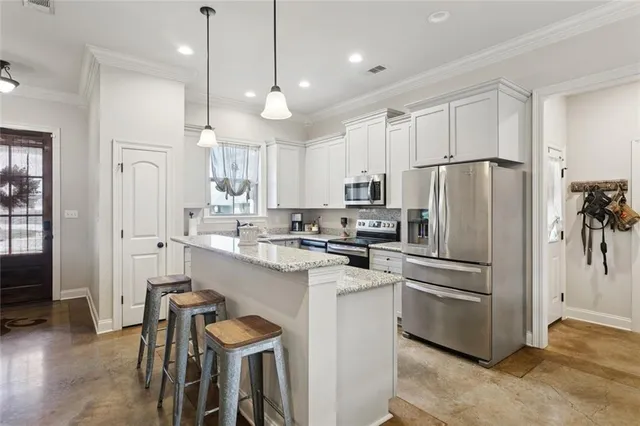 $263,500 | 18188 Red Wolf Trail, Loranger, LA 70446