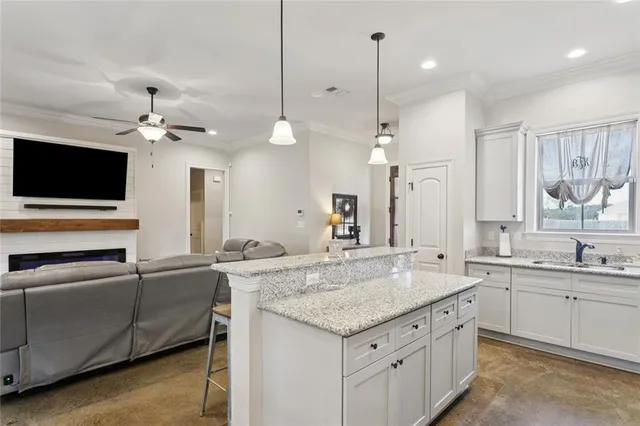 $263,500 | 18188 Red Wolf Trail, Loranger, LA 70446