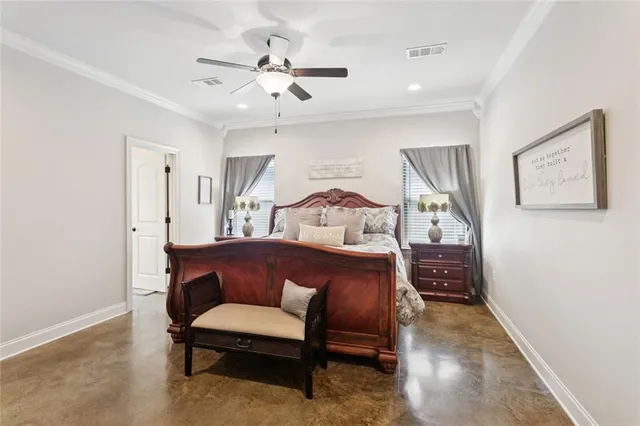 $263,500 | 18188 Red Wolf Trail, Loranger, LA 70446