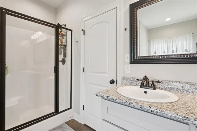 $263,500 | 18188 Red Wolf Trail, Loranger, LA 70446