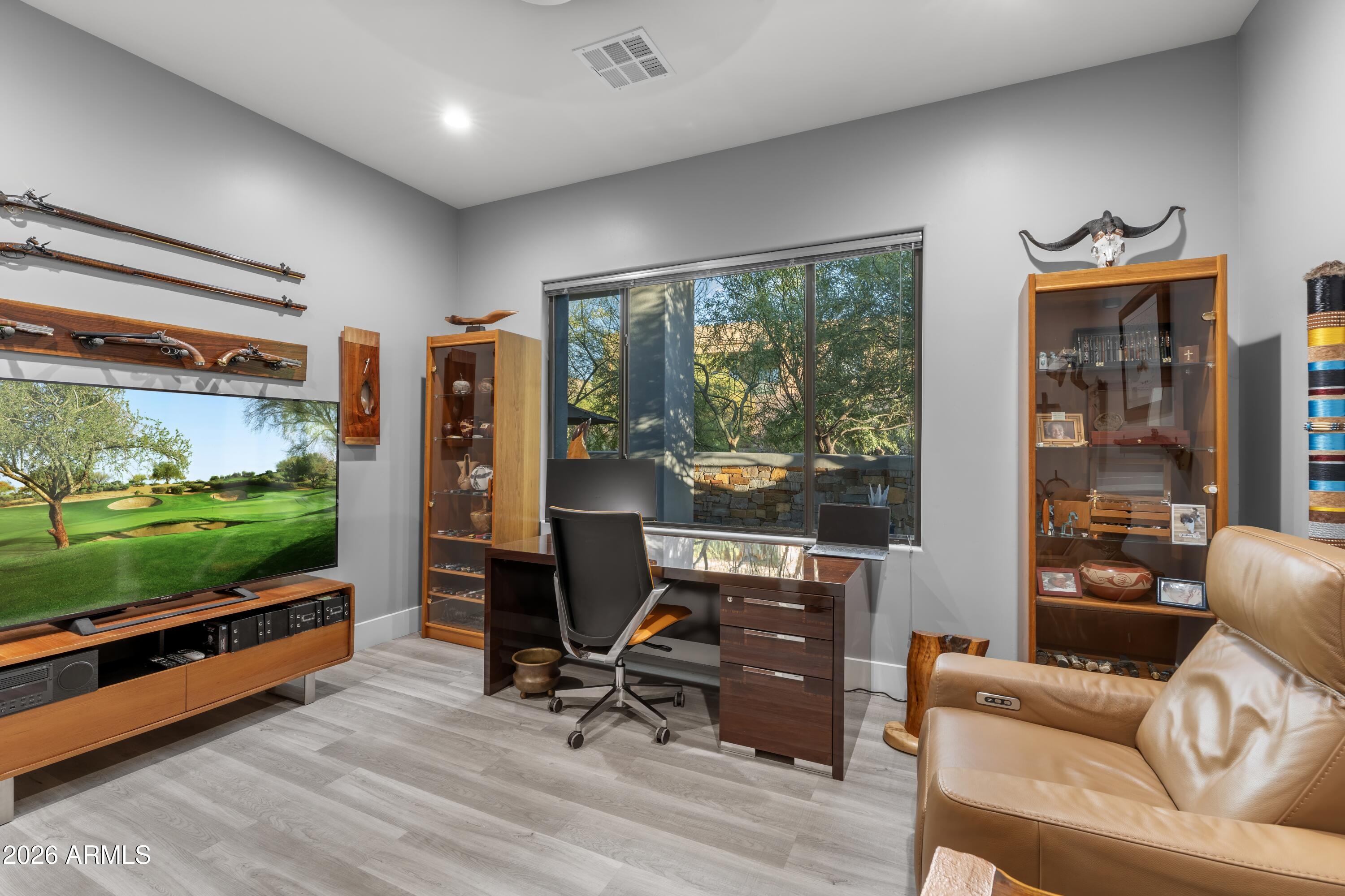 7067 East Ridgeview Lane Carefree, AZ 85377 - Photo 28 of 38