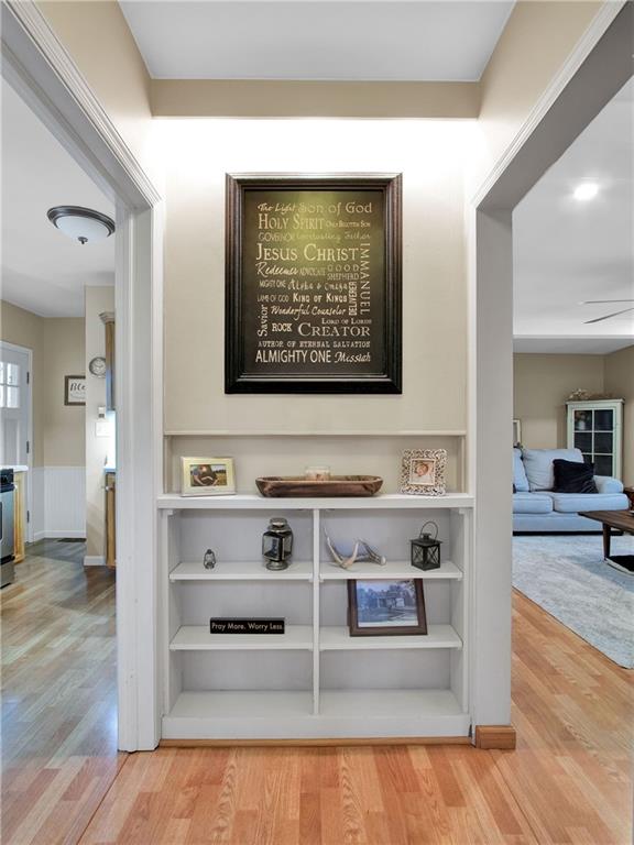 3337 Pinecrest Road Indianapolis, IN 46234 - Photo 14 of 51 Gallery Image 14