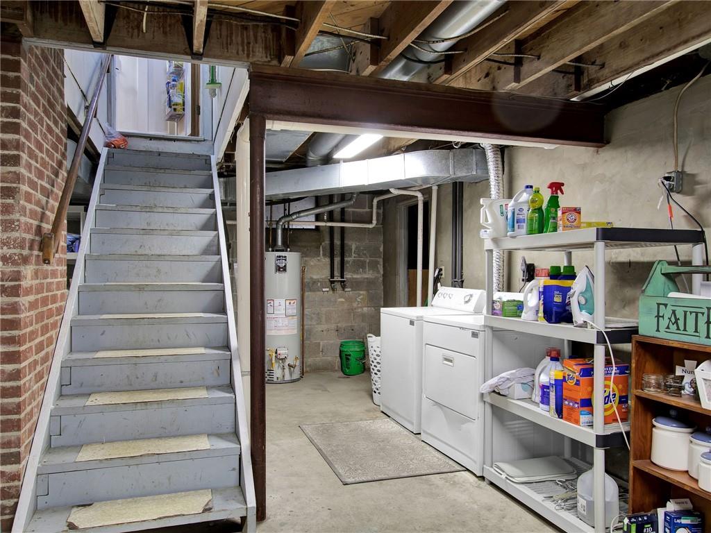 3337 Pinecrest Road Indianapolis, IN 46234 - Photo 50 of 51 Gallery Image 50