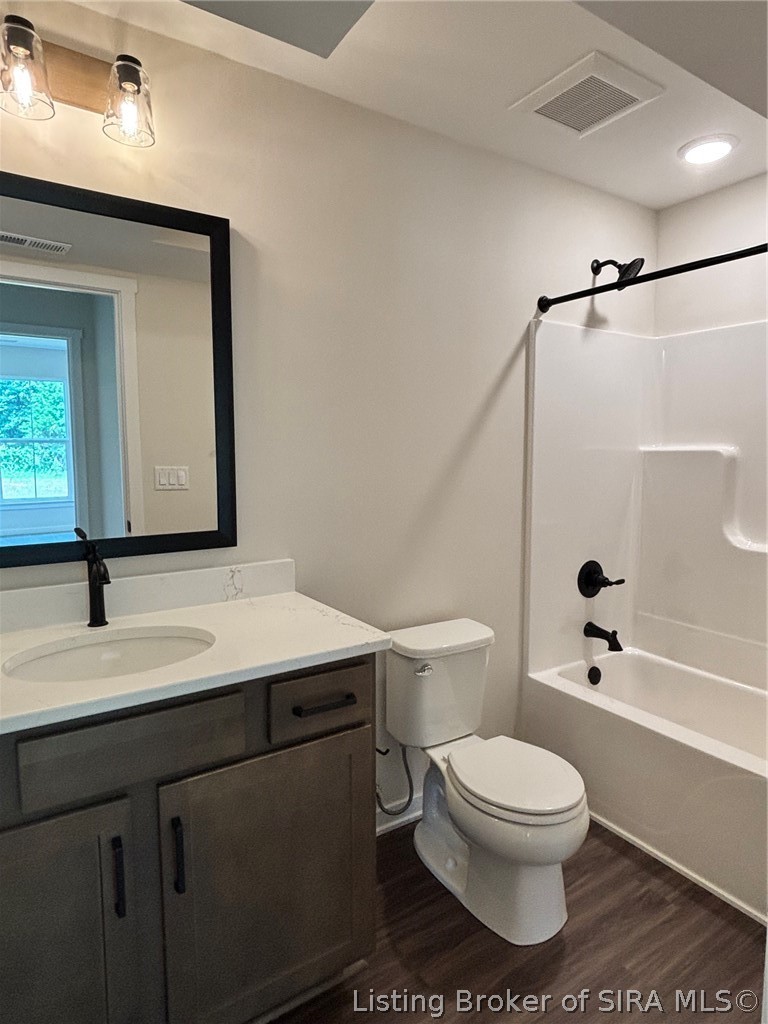 2619 Vineyard Way, Unit LOT 209 Memphis, IN 47143 - Photo 27 of 32 Gallery Image 27